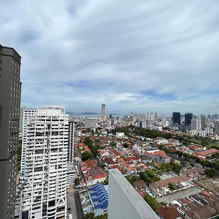 Апартаменты Seaview Mansion One Georgetown Экстерьер фото